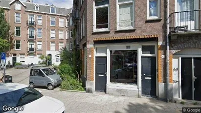 Kantorruimte for rent in Amsterdam Oud-Zuid - Photo from Google Street View