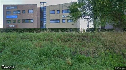 Kantorruimte for rent in Doetinchem - Photo from Google Street View