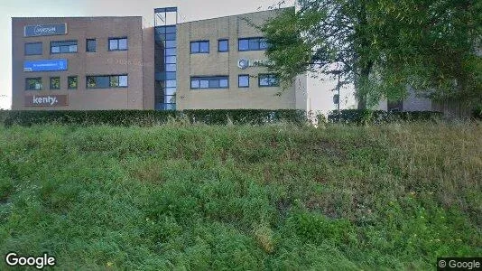 Kantorruimte for rent i Doetinchem - Foto uit Google Street View