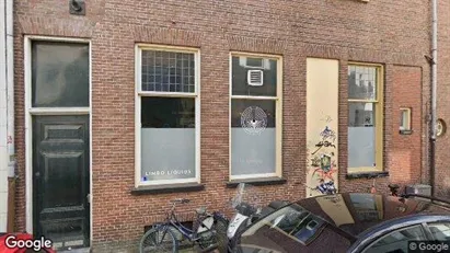 Kantorruimte for rent in Groningen - Photo from Google Street View