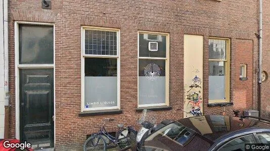 Kantorruimte for rent i Groningen - Foto uit Google Street View