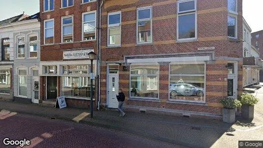 Bedrijfsruimtes for sale i Gorinchem - Foto uit Google Street View