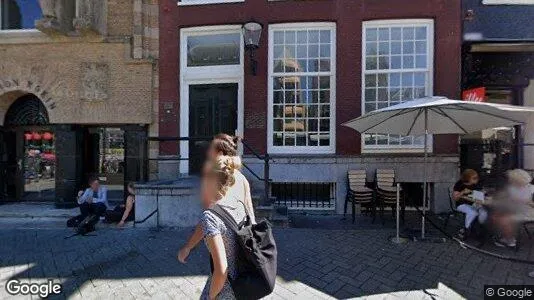 Bedrijfsruimtes for rent i Amsterdam Centrum - Foto uit Google Street View