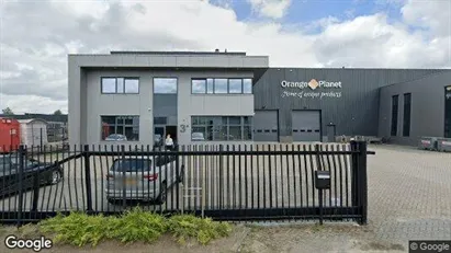 Bedrijfsruimtes for rent in Dongen - Photo from Google Street View