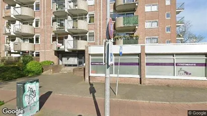 Bedrijfsruimtes for sale in Hilversum - Photo from Google Street View