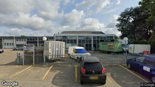 Bedrijfsruimtes for rent i Geldrop-Mierlo - Foto uit Google Street View