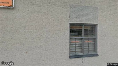 Bedrijfsruimtes for rent in Almere - Photo from Google Street View