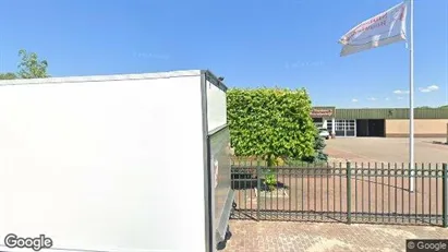 Bedrijfsruimtes for rent in Barneveld - Photo from Google Street View