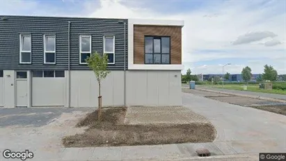 Bedrijfsruimtes for rent in Lelystad - Photo from Google Street View