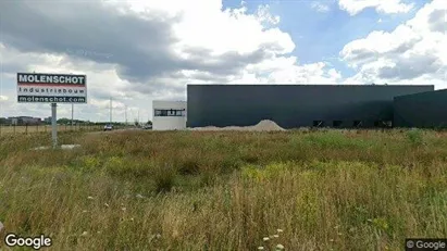 Bedrijfsruimtes for rent in Eindhoven - Photo from Google Street View