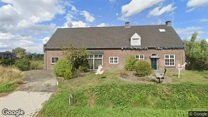 Bedrijfsruimtes for rent in Best - Photo from Google Street View
