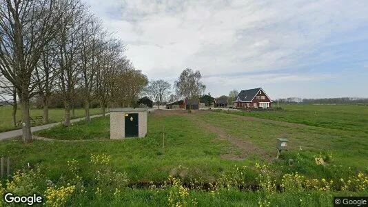 Bedrijfsruimtes for rent i Zederik - Foto uit Google Street View