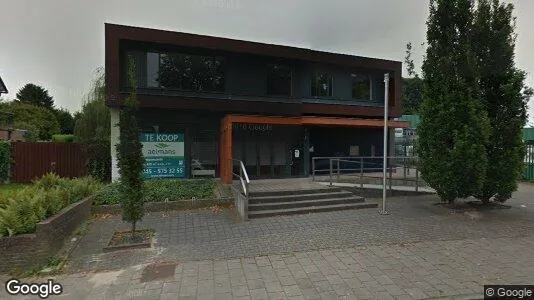Bedrijfsruimtes for rent i Schinnen - Foto uit Google Street View