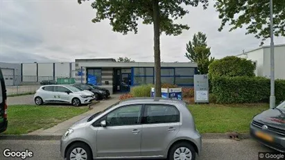 Kantorruimte for rent in Duiven - Photo from Google Street View