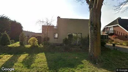 Bedrijfsruimtes for sale in Oss - Photo from Google Street View