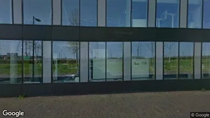 Kantorruimte for rent in Amsterdam Zeeburg - Photo from Google Street View