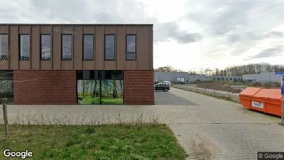 Bedrijfsruimtes for sale in Wageningen - Photo from Google Street View