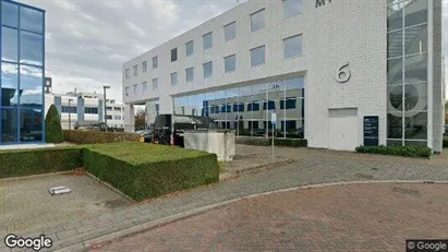 Kantorruimte for rent in Den Bosch - Photo from Google Street View
