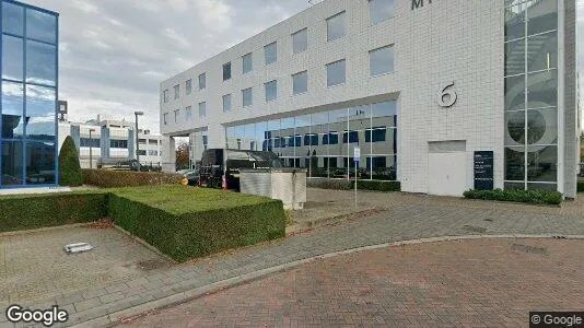 Kantorruimte for rent i Den Bosch - Foto uit Google Street View