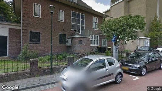 Kantorruimte for rent i Hilversum - Foto uit Google Street View