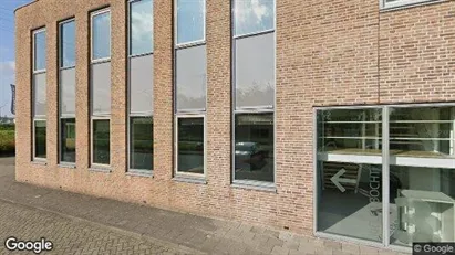 Kantorruimte for rent in Groningen - Photo from Google Street View