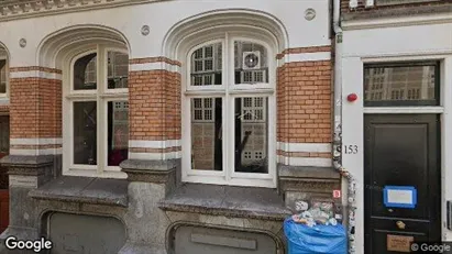 Kantorruimte for rent in Amsterdam Centrum - Photo from Google Street View