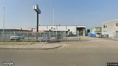 Bedrijfsruimtes for rent in Groningen - Photo from Google Street View
