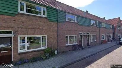 Bedrijfsruimtes for sale in Haarlem - Photo from Google Street View