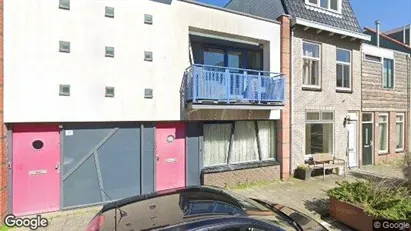 Bedrijfsruimtes for sale in Haarlem - Photo from Google Street View