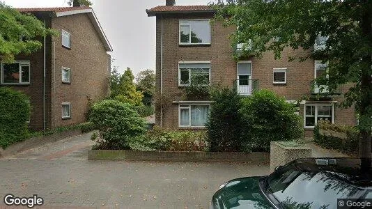 Bedrijfsruimtes for sale i Hilversum - Foto uit Google Street View