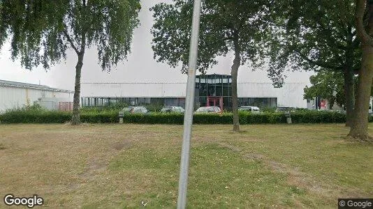 Producties for rent i Enschede - Foto uit Google Street View