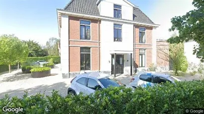Bedrijfsruimtes for rent in Nijmegen - Photo from Google Street View