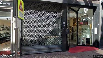 Bedrijfsruimtes for rent in Amsterdam Centrum - Photo from Google Street View