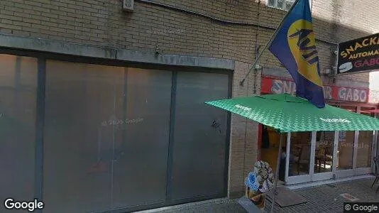 Bedrijfsruimtes for rent i Lelystad - Foto uit Google Street View