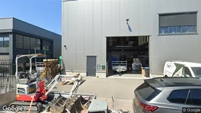 Bedrijfsruimtes for rent in Borsele - Photo from Google Street View