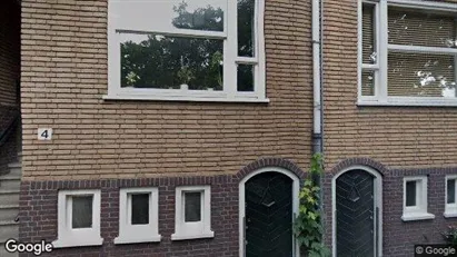 Kantorruimte for rent in Amsterdam Bos & Lommer - Photo from Google Street View