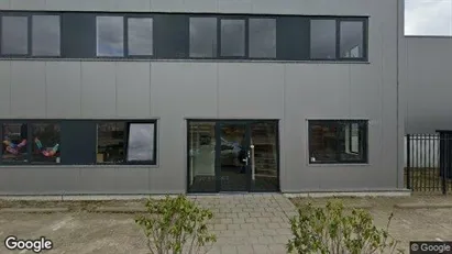 Bedrijfsruimtes for sale in Utrecht West - Photo from Google Street View