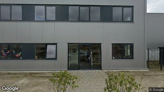 Bedrijfsruimtes for sale i Utrecht West - Foto uit Google Street View