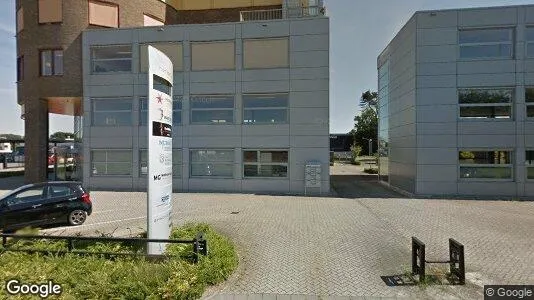 Kantorruimte for rent i Cuijk - Foto uit Google Street View