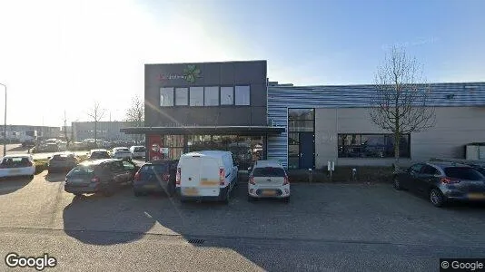 Kantorruimte for rent i Boxmeer - Foto uit Google Street View