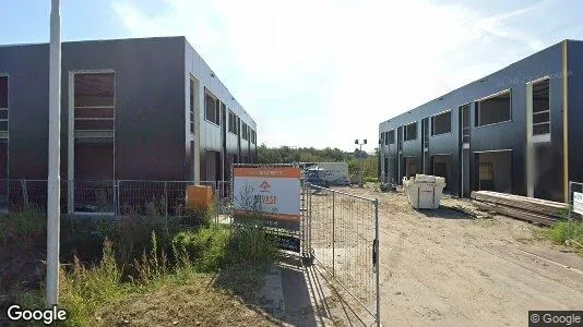 Kantorruimte for rent i Zundert - Foto uit Google Street View