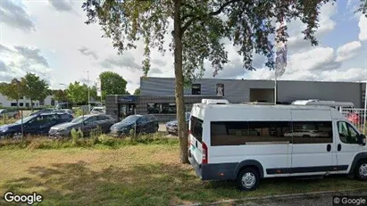 Magazijnen for rent in Oude IJsselstreek - Photo from Google Street View