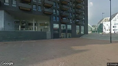 Bedrijfsruimtes for rent in Amsterdam Centrum - Photo from Google Street View
