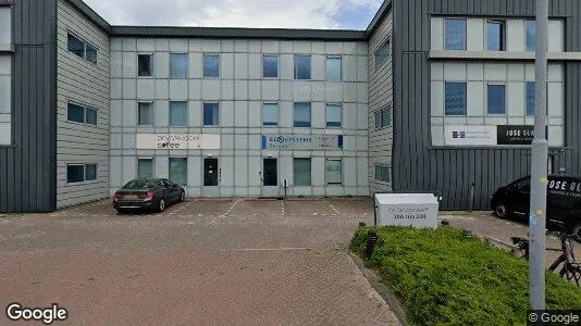 Bedrijfsruimtes for sale i Heiloo - Foto uit Google Street View