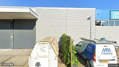 Bedrijfsruimtes for rent in Diemen - Photo from Google Street View