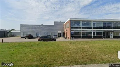 Bedrijfsruimtes for rent in Noordenveld - Photo from Google Street View