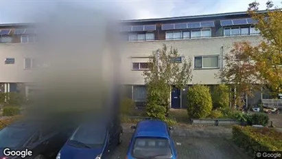 Bedrijfsruimtes for sale in Almere - Photo from Google Street View