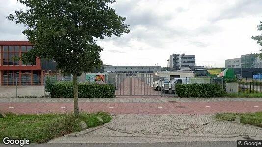 Bedrijfsruimtes for rent i Oostzaan - Foto uit Google Street View