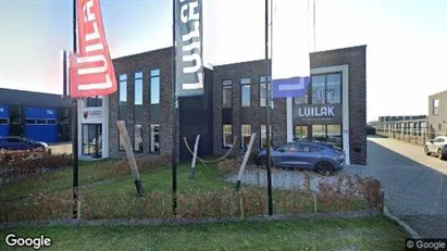 Bedrijfsruimtes for rent in Zwolle - Photo from Google Street View