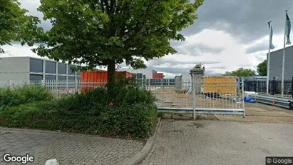 Bedrijfsruimtes for rent in Ridderkerk - Photo from Google Street View
